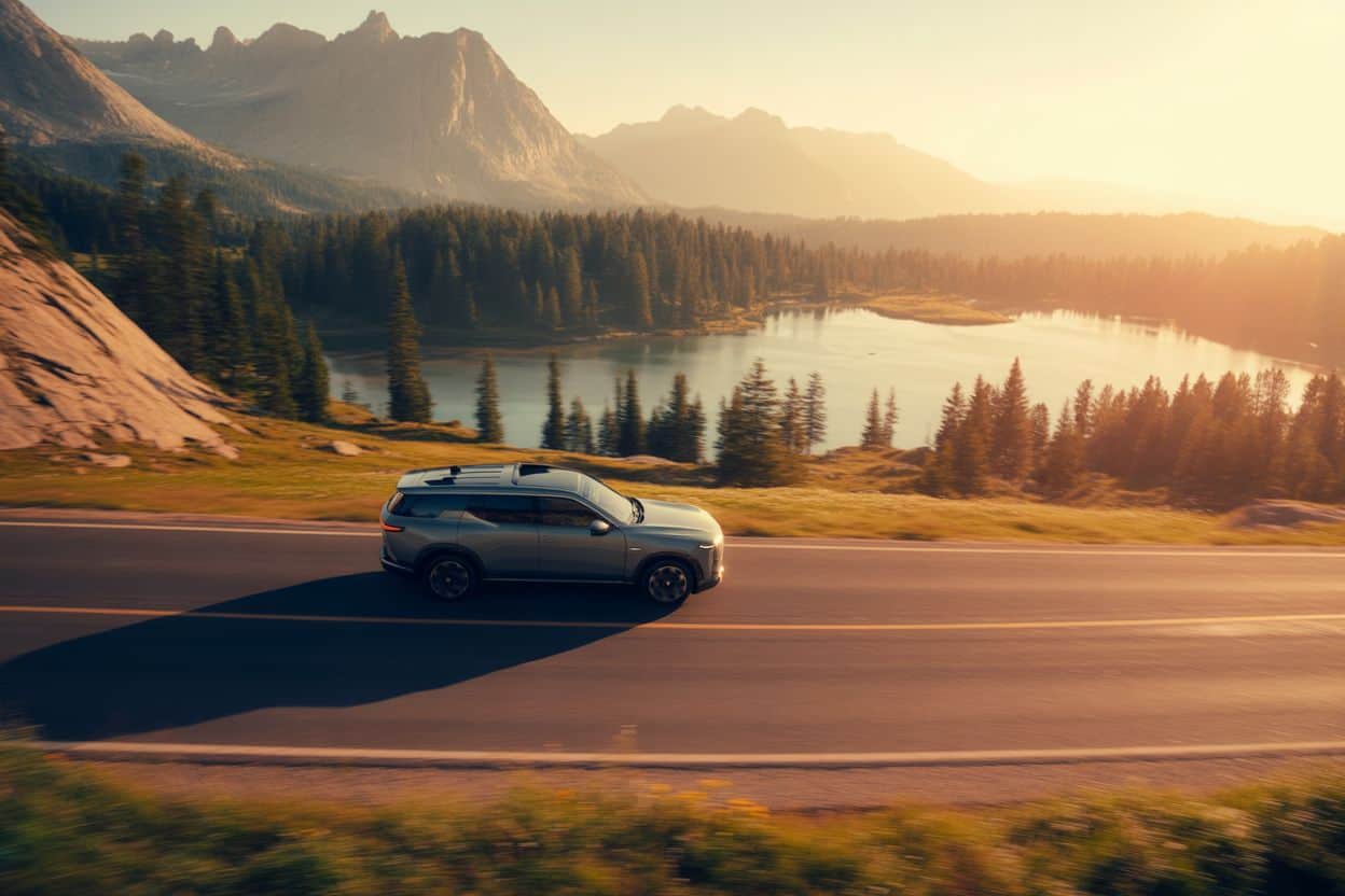 Discover America Through Affordable Road Trips: A New Trend in Travel