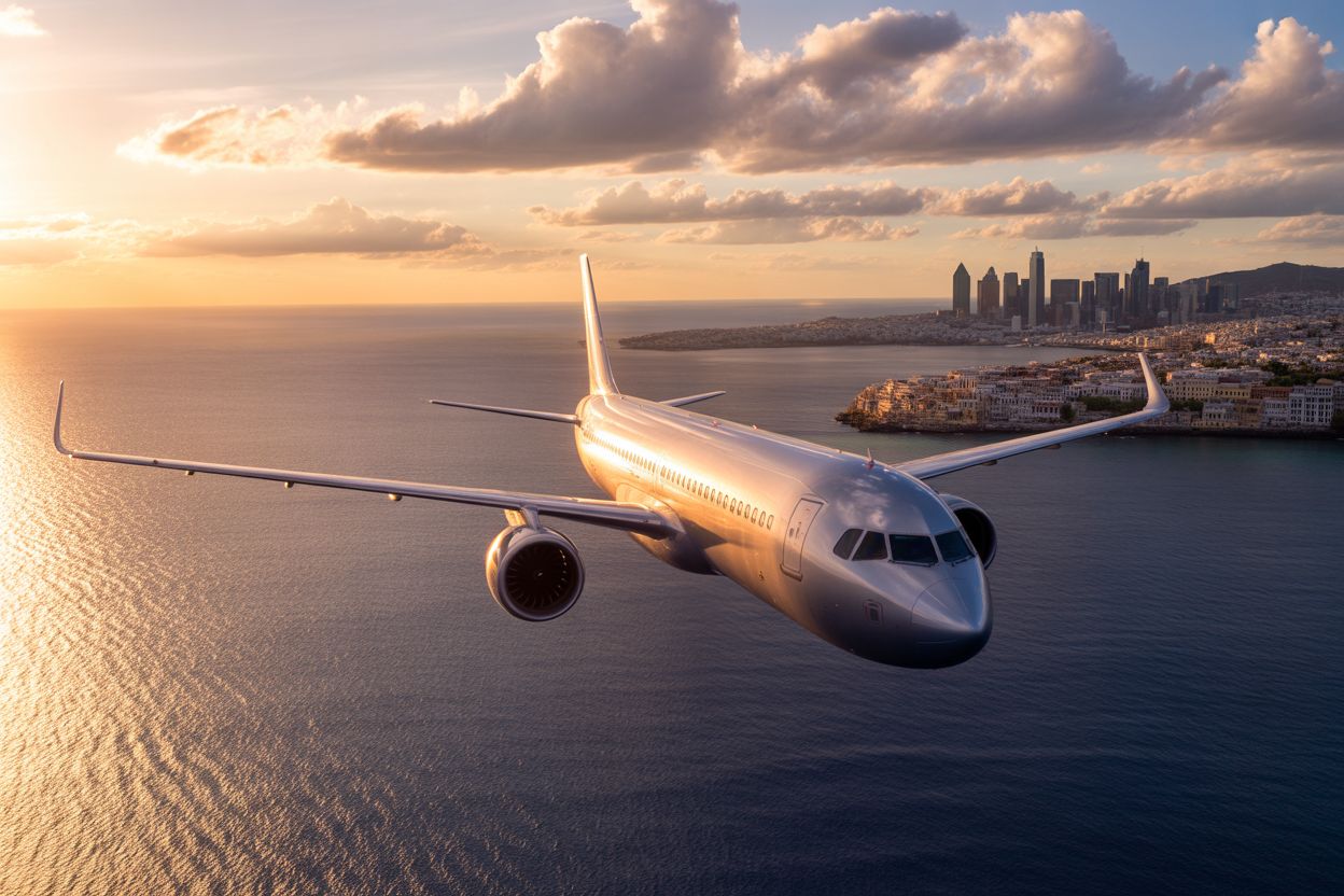 New Direct Flight from Athens to Dallas Expands Summer Travel Options for Greek Tourists