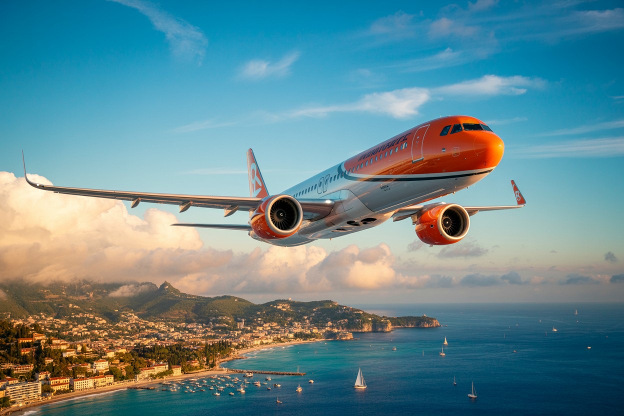 easyJet Unveils Spring 2027 Flight Schedule with Millions of Seats to Explore Europe and North Africa