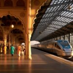 Rajasthan Enhances Rail Infrastructure: A Gateway to Modern Travel and Tourism