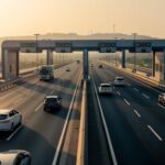 Revolutionizing Road Travel: India’s Barrier-Less Tolling System Enhances Highway Connectivity for Tourists