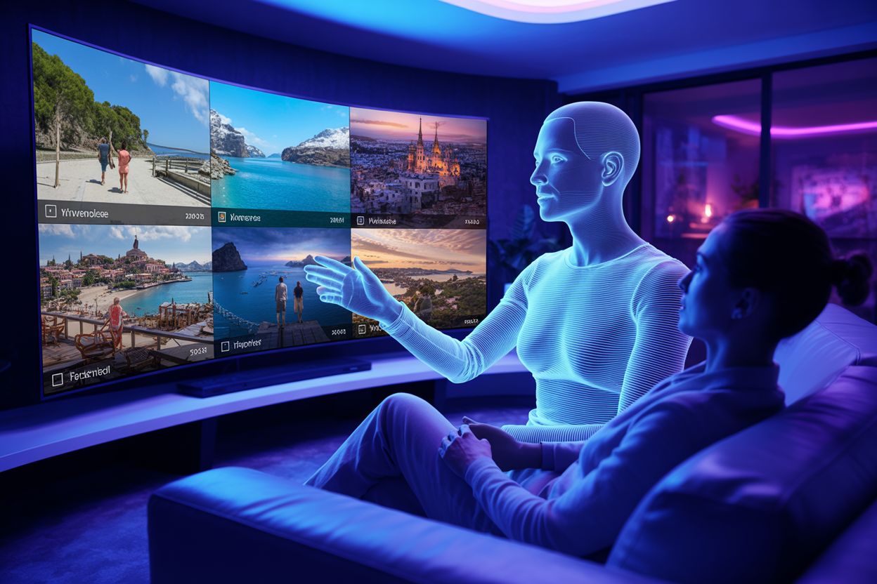 How Carousel is Revolutionizing Content Discovery in Streaming