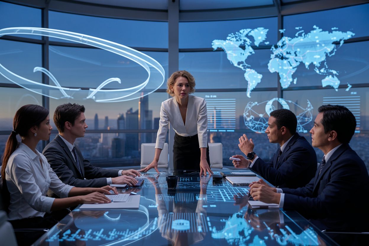 Maria Chevalier Takes the Helm as CEO of Grasp Technologies, Paving the Way for Travel Data Advancement