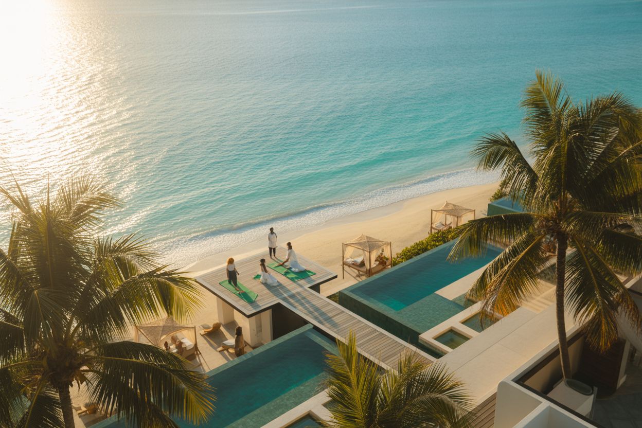 Jamaica Expands Horizons: Embracing Medical and Dental Tourism for Diverse Travel Experiences
