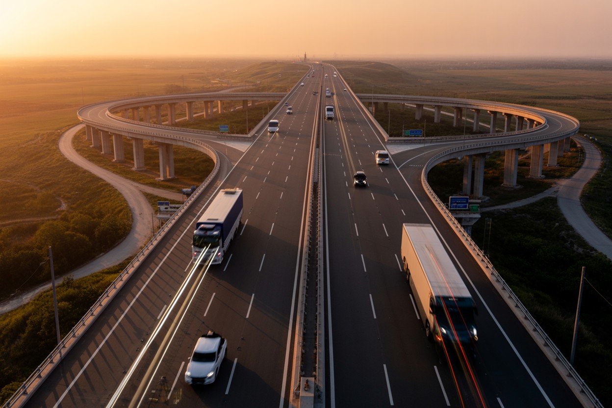 NHAI Achieves Major Legal Wins to Protect Highway Development Funds