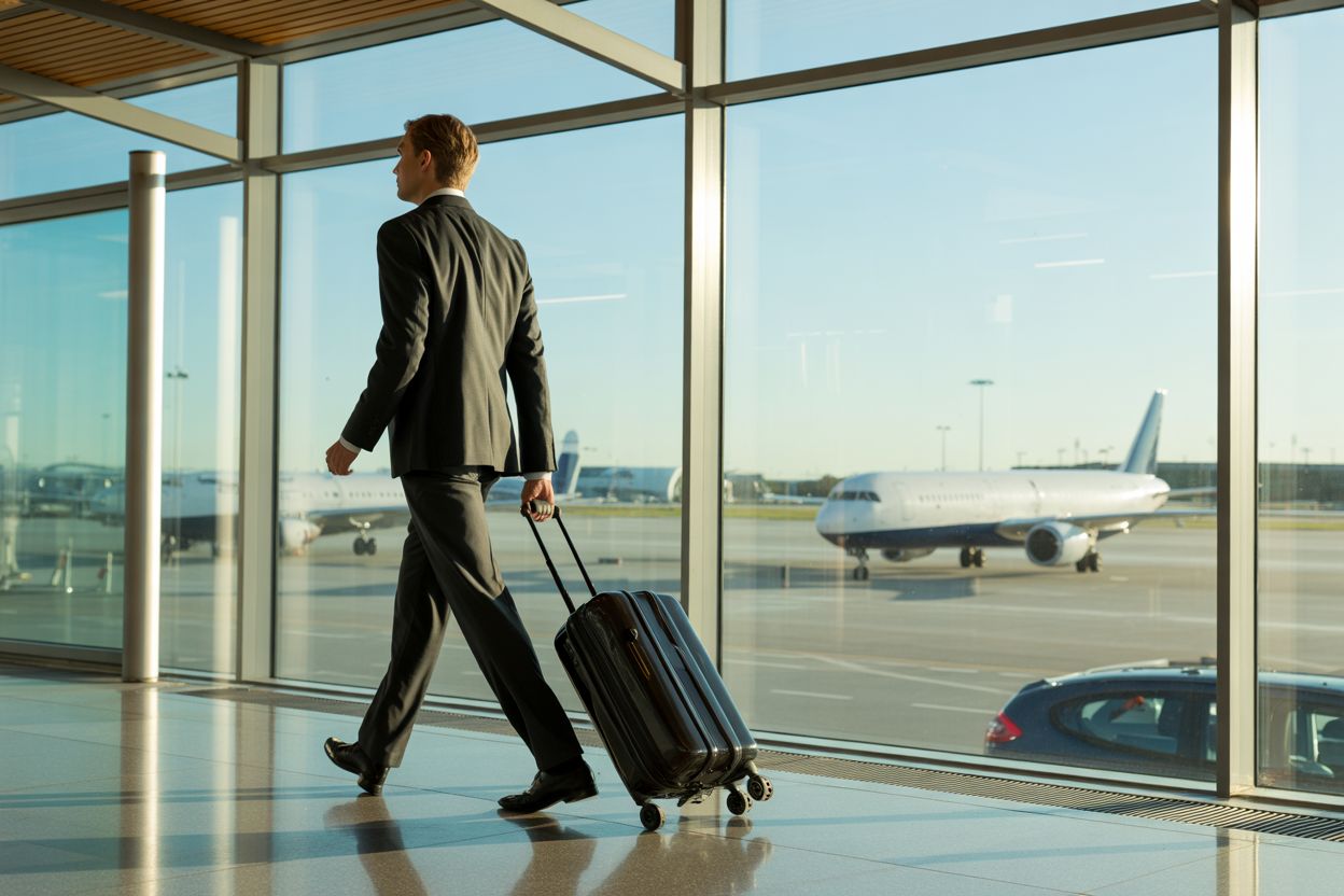 SAS Launches Innovative Business Travel Card to Enhance Corporate Travel Across Scandinavia