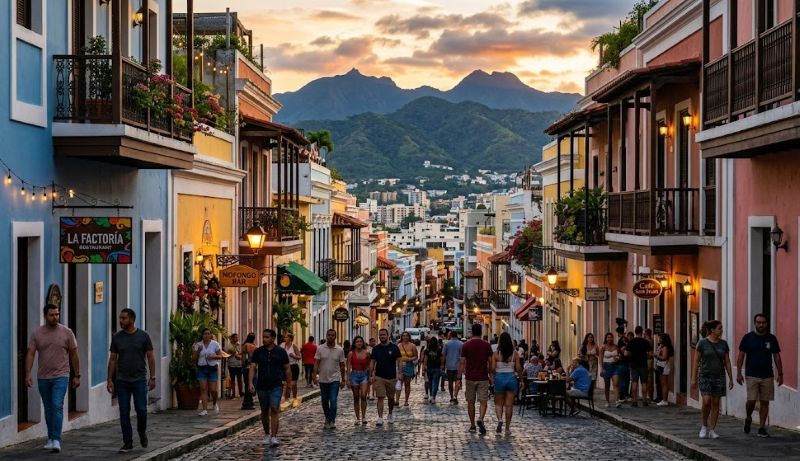 Fajardo: Connecting Puerto Rico’s Leading Cities in a Tourism Revolution