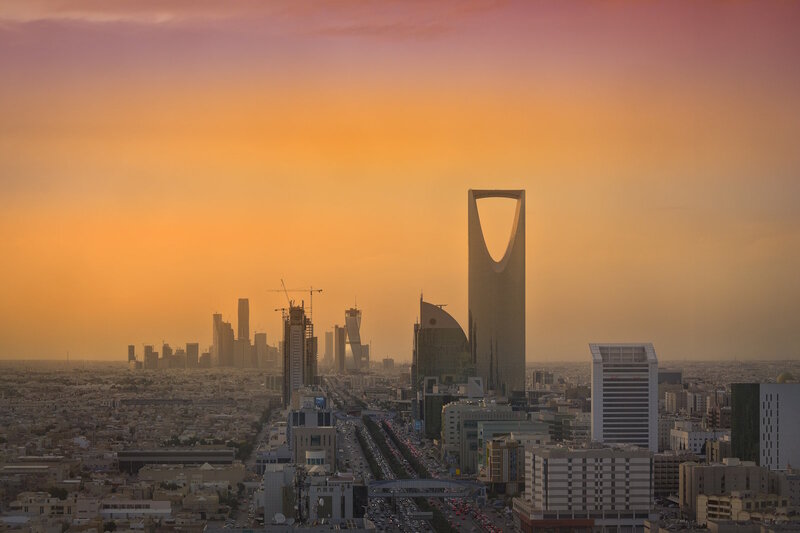 Explore the Future of Business Events at WTM Spotlight Riyadh