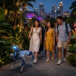 Explore the Future: Singapore’s Sentosa Island Tech Tours and Attractions in 2026