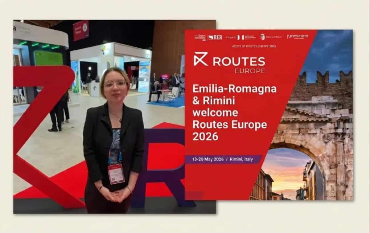 Delta and Major Airlines Gather at Routes Europe 2026 to Enhance Global Travel and Tourism