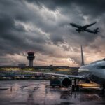 St. Petersburg Airspace Disruption: What Travelers Need to Know About Recent Drone Threats
