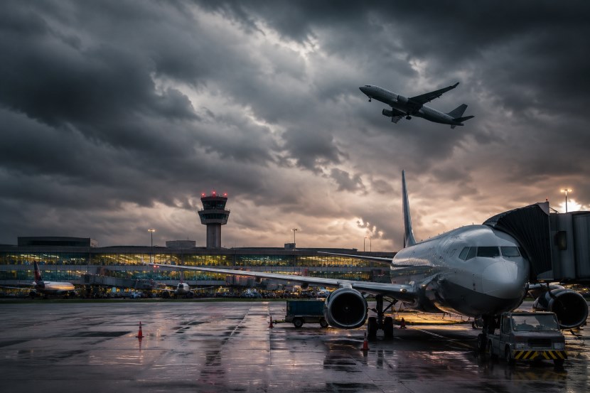St. Petersburg Airspace Disruption: What Travelers Need to Know About Recent Drone Threats