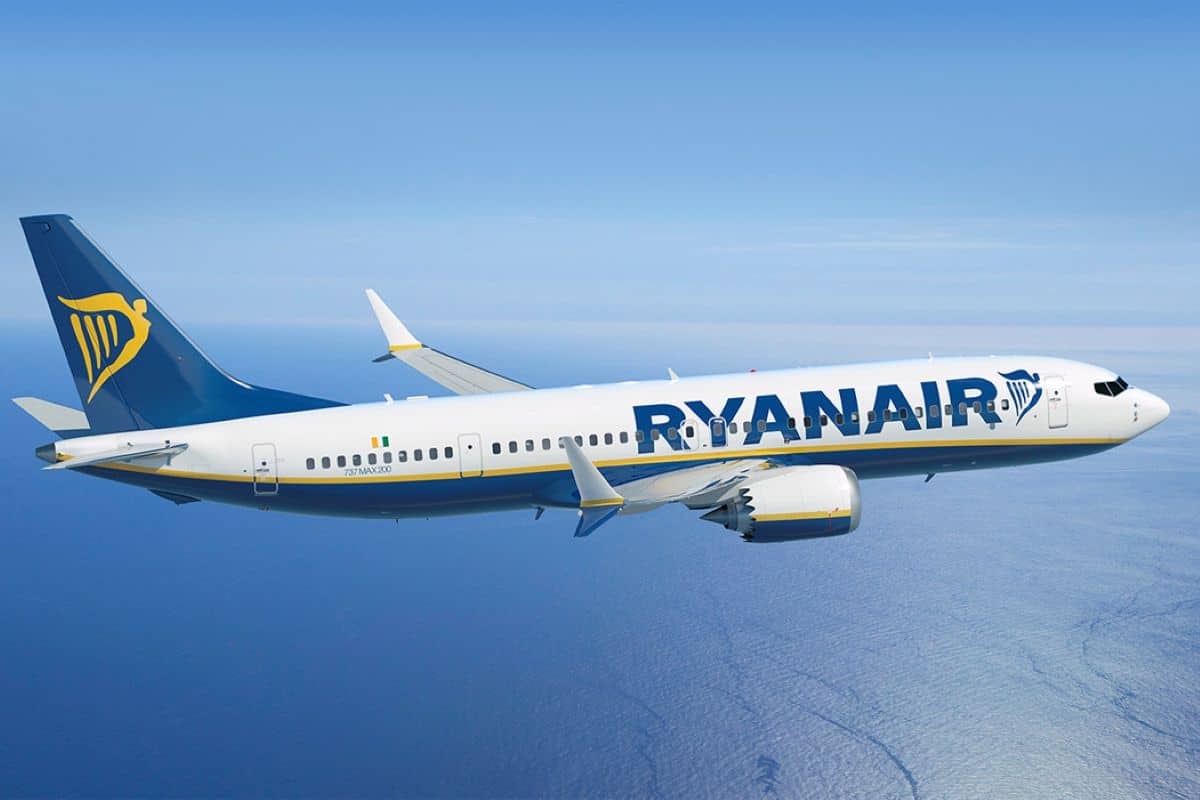 Ryanair Cuts Millions of Seats in Spain and Beyond: Impacts on European Travel