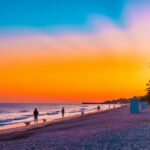 Beaches in California, Florida, and Washington Issue Pollution Warnings: Important News for Summer Travelers