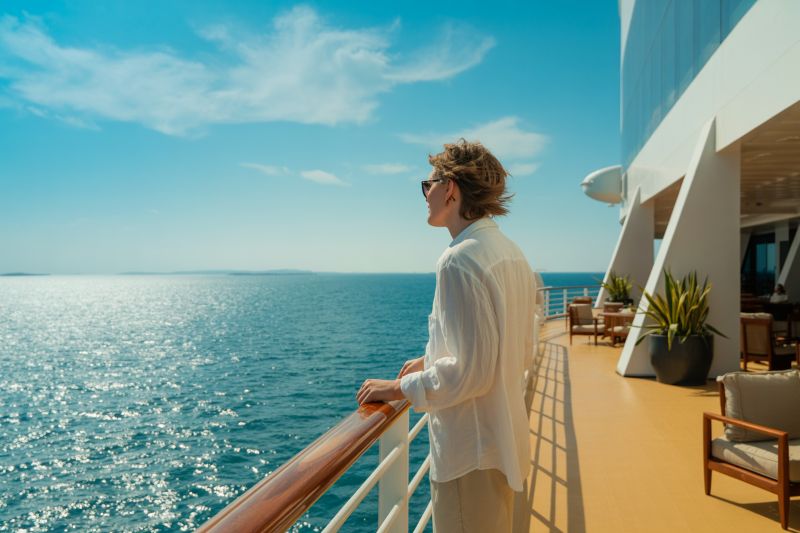 Resumption of Arabian Gulf Cruises Reinvigorates Tourism in Greece, Norway, and Beyond