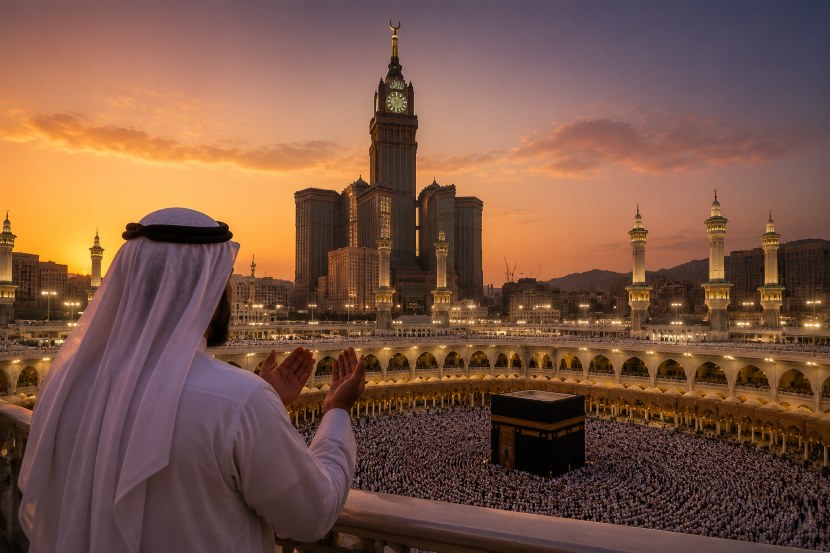 Eid al-Adha 2026: Saudi Arabia Sets Official Dates Amid Historic Crescent Moon Sighting