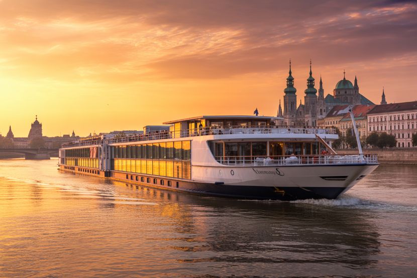 Embark on a Journey of Discovery: Ponant’s 2027 Explorers Club Voyages Unveils Notable Speakers for Inspiring Educational Expeditions