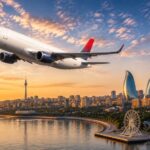 Air Serbia Launches Historic Direct Flights to Baku: A New Gateway for Travel Enthusiasts