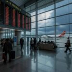 Travel Chaos Unfolds at Shanghai Pudong International Airport: Major Airlines Face Disruptions