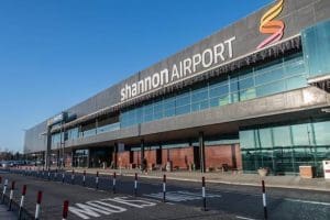 Shannon Airport Anticipates 67,000 Passengers This June Bank Holiday Amid Expanded Flight Offerings