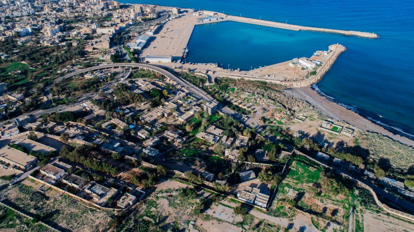 flydubai Launches Direct Flights from Dubai to Benghazi: A New Era for Travel and Trade