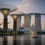 Singapore, Ranked as the World’s Second-Richest Country in 2025, Unveils Monumental Travel and Infrastructure Projects to Drive Unprecedented Tourism Growth, Economic Prosperity, and Global Business Leadership