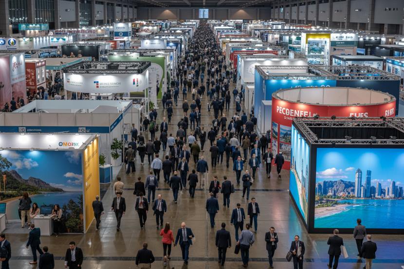 Singapore Set to Host Passenger Terminal Expo Asia 2026: A Game Changer for Business Travel