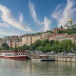 Hungary and Regional Partners Power Serbia’s Impressive Tourism Growth in Q1 2026