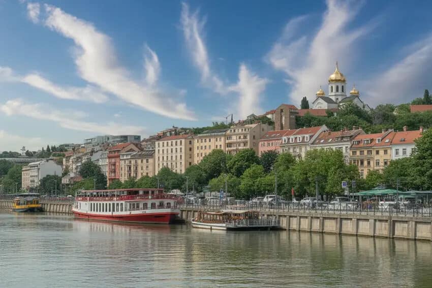 Hungary and Regional Partners Power Serbia’s Impressive Tourism Growth in Q1 2026
