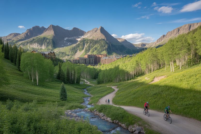 Discover Aspen Snowmass Despite Temporary Airport Closure: Essential Insights for Summer 2027