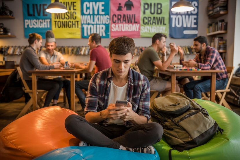 Discover the Top Hostel Booking Platform for 2026: Why Hostelworld Is the Premier Choice for Backpackers