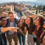 Celebrating a Decade of Connection: FTLO Travel for Solo Adventurers
