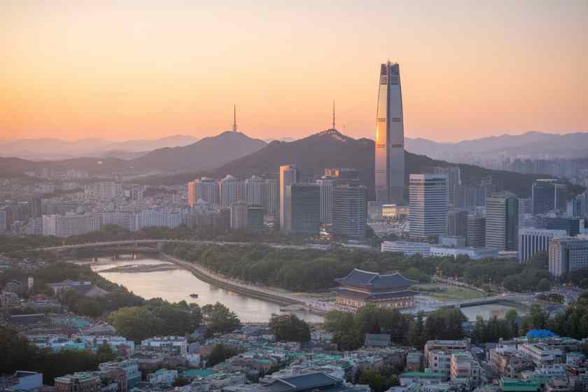 Seoul’s Tourism Revolution: Skincare and Medical Tourism Surge in Popularity