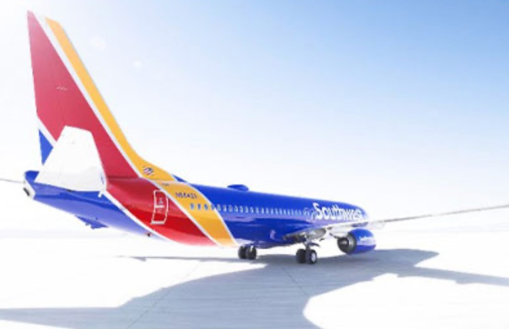 Southwest Airlines Fare Adjustments Signal Growth in Travel Demand, Enhancing Las Vegas Tourism