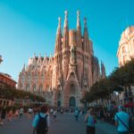 Traveling to Spain: Essential Entry Requirements for British Tourists