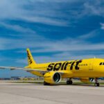 Spirit Airlines Shuts Down Without Warning, Stranding Thousands of Travelers—Urgent Rescue Fares and Discounted Flights Offer a Lifeline to Salvage Your Vacation Plans