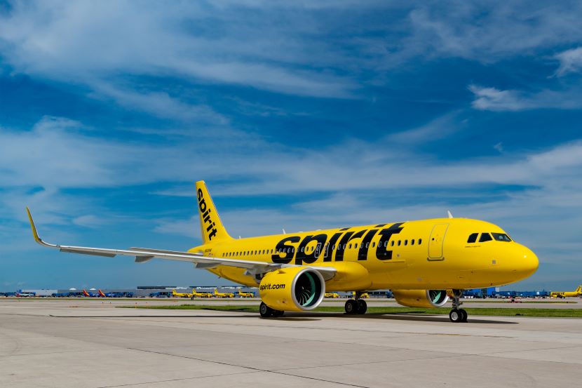 Spirit Airlines Shuts Down Without Warning, Stranding Thousands of Travelers—Urgent Rescue Fares and Discounted Flights Offer a Lifeline to Salvage Your Vacation Plans