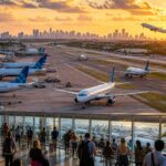 JetBlue Expands Routes from Fort Lauderdale to Help Stranded Travelers Amid Spirit Airlines Collapse