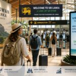 Germany Joins Global Initiative for Visa-Free Travel to Sri Lanka, Enhancing Tourism Prospects
