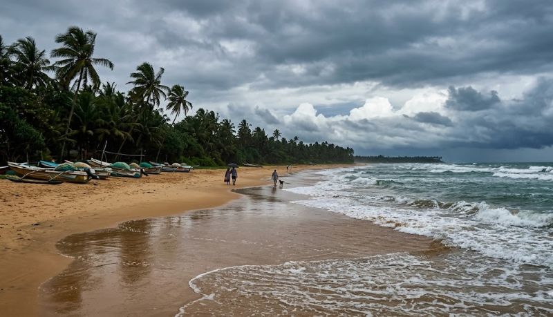 Experience the Enchantment of Bentota: A New Era of Cultural Tourism in Sri Lanka