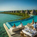 Exclusive Travel Deals: Save Over $1300 at Fairmont Mayakoba with Travelzoo Membership