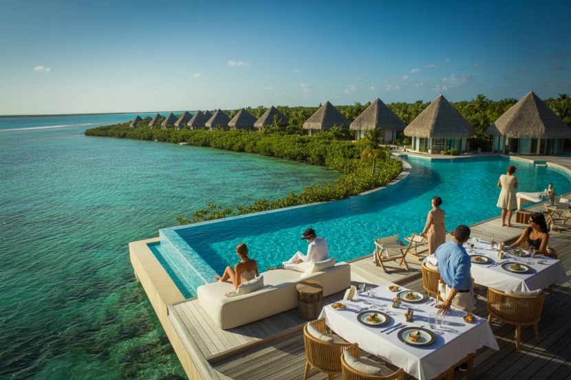 Exclusive Travel Deals: Save Over $1300 at Fairmont Mayakoba with Travelzoo Membership