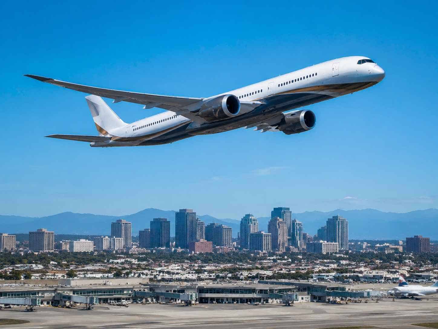 Starlux Airlines Launches A350-1000 Flights: Transforming Travel from Taipei to Phoenix and Beyond