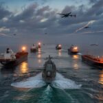 Israel Collaborates with Global Partners to Secure the Strait of Hormuz and Revitalize Tourism