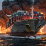 Bahrain Faces Economic Strain Amid Strait of Hormuz Crisis Impacting the Middle East in 2026