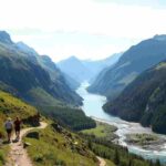 Norway Joins a League of Cool Summer Escapes in Northern Europe