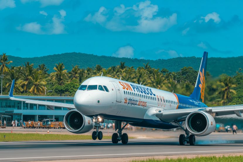 Travel2Globe Welcomes New Direct Flights to Phu Quoc Island: What You Need to Know