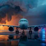 Iran and Other Nations Trigger Aviation Security Crisis: Global Travel Faces Major Disruptions