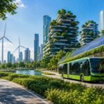 Canada Joins a League of Green Cities: A New Era for Conscious Travelers