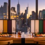 Sushi Mitani Expands to New York with Exclusive MITANI Launch at Lotte Palace: Essential Insights for Travelers